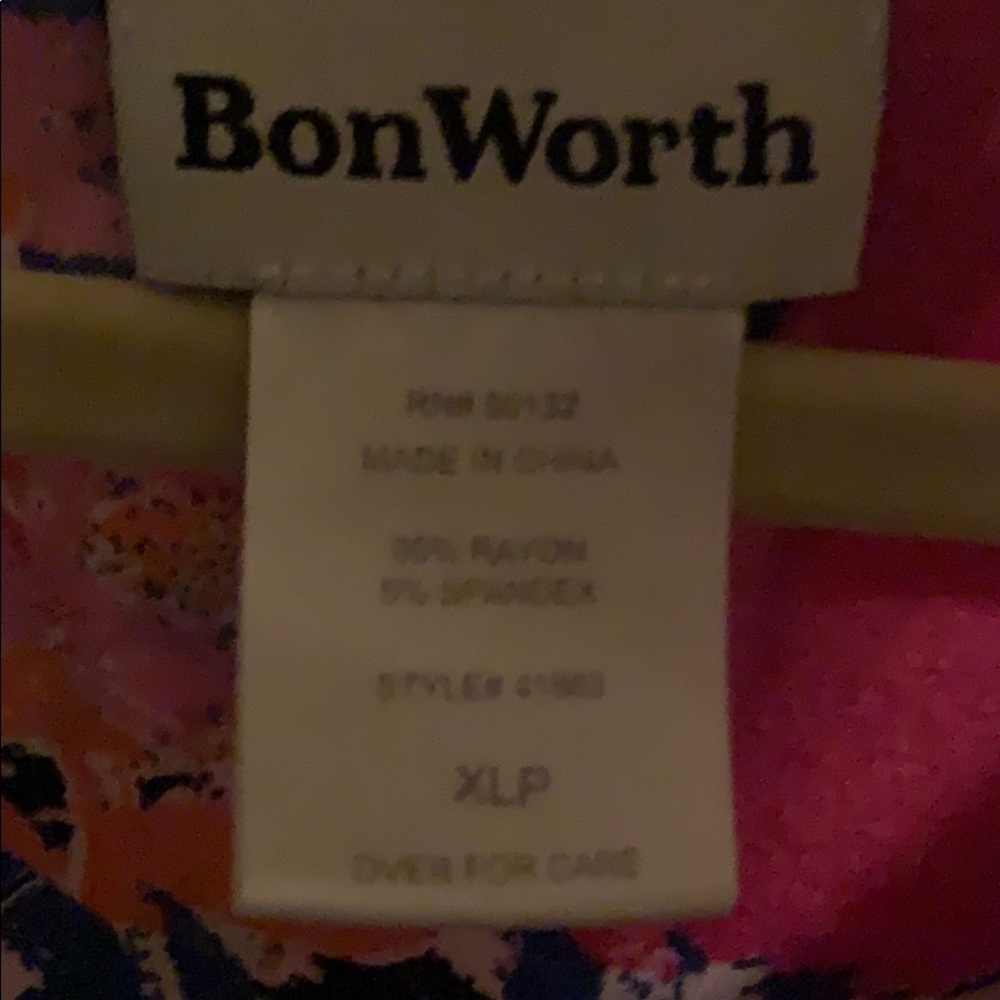 Blouse - Picture 2 of 2
